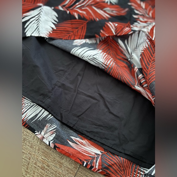 J.CREW FACTORY | Twist-front midi dress - Picture 8 of 11